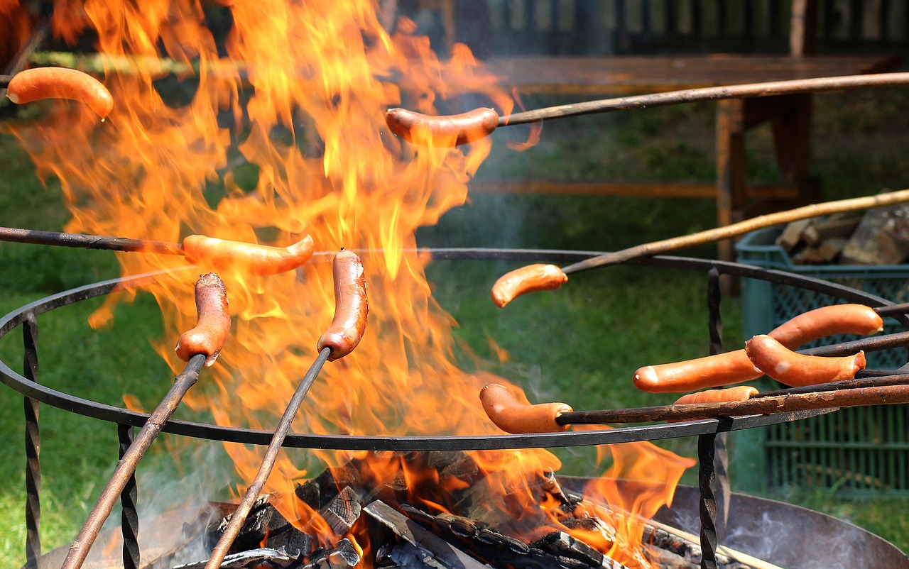 https://pixabay.com/de/ein-ausbruch-von-w%C3%BCrstchen-brennen-3432159/